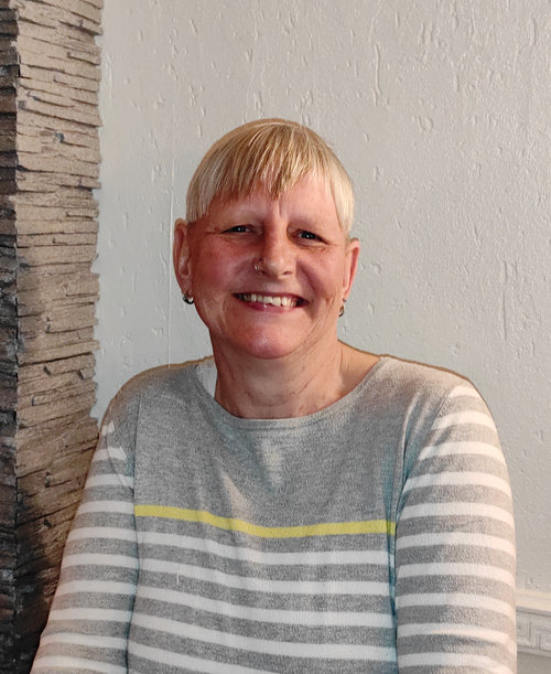 2. Vorsitzende Anja Klinkardt